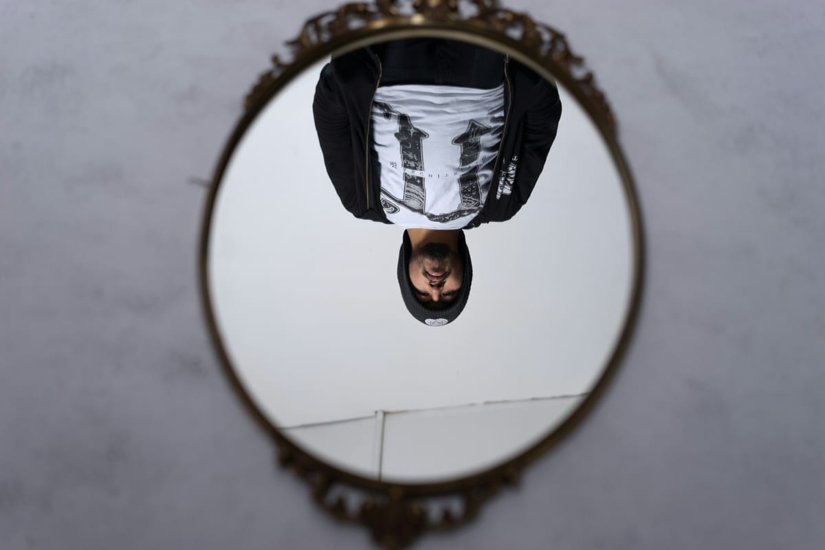you